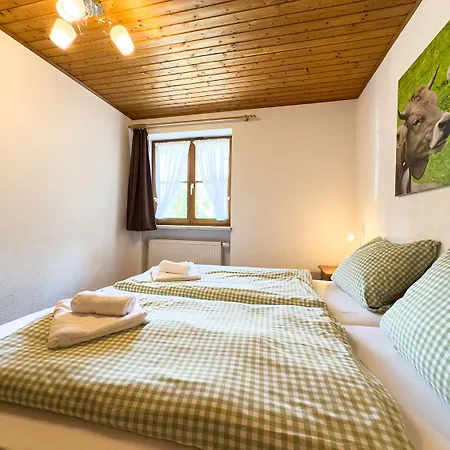 - Rindalphorn Appartement